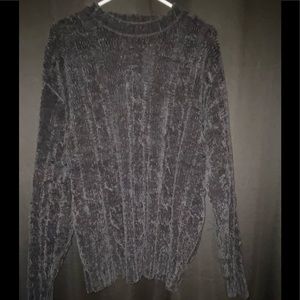 Men's large Chereskin brand warm sweater